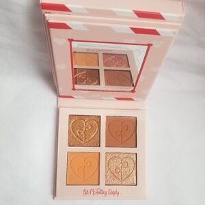 P.Louise Got Me Falling Deeply Palette